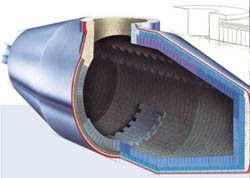 Vatrostalni materijali