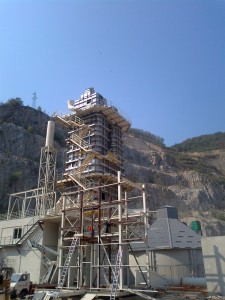 Industrija kreča 2