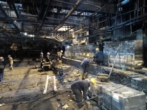 Metalurgija bakra